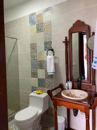 La Estancia Hotel Boutique