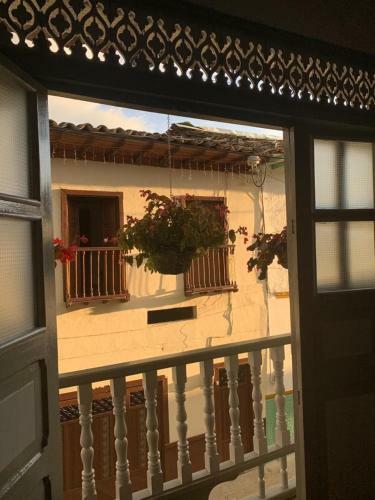 La Estancia Hotel Boutique