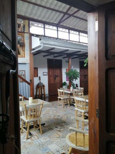 La Estancia Hotel Boutique
