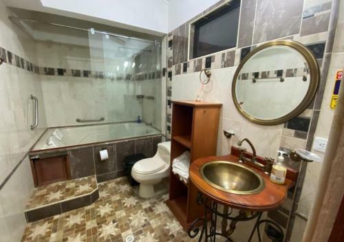 Casa Quinta Campestre Con Piscina Privada