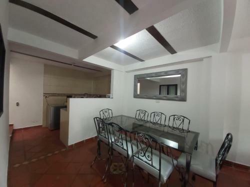 Casa Amoblada Salento