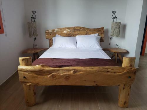 Hotelsalentomirador