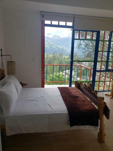 Hotelsalentomirador