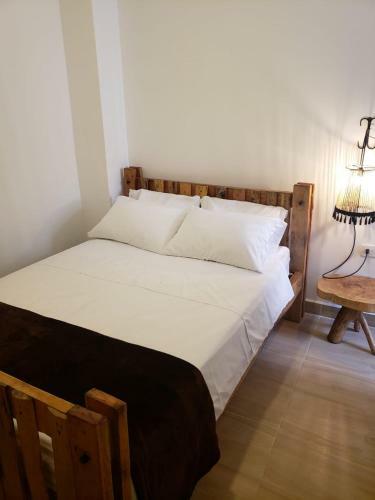 Hotelsalentomirador