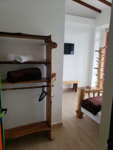 Hotelsalentomirador