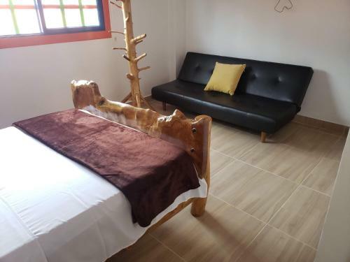 Hotelsalentomirador