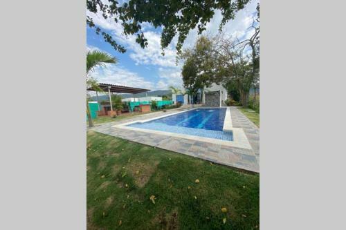 Villa Casa Campestre, Ricaurte Cundinamarca