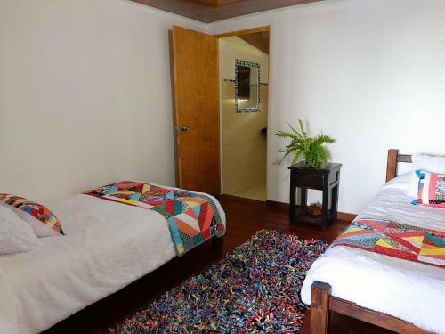 Hotel Green Mountain