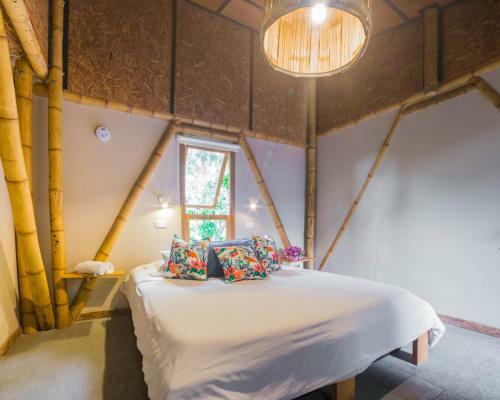 Hotel Elements Ecolodge Salento