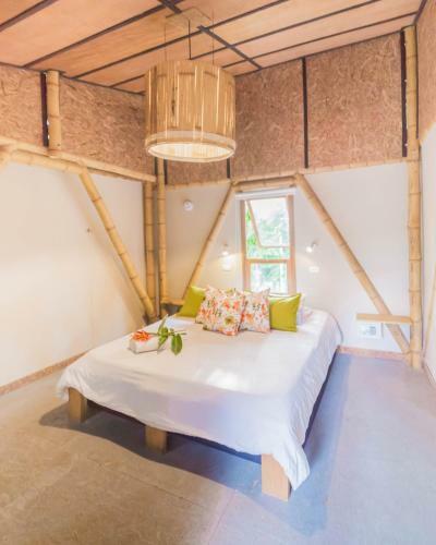 Hotel Elements Ecolodge Salento