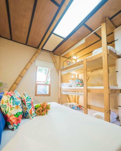 Hotel Elements Ecolodge Salento