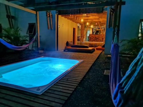 Hotel Elements Ecolodge Salento