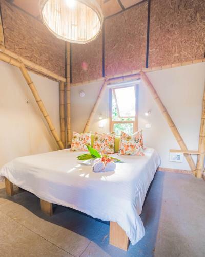 Hotel Elements Ecolodge Salento