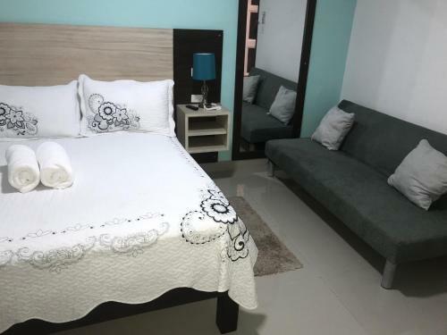 Apartahotel Bahia Tropical III