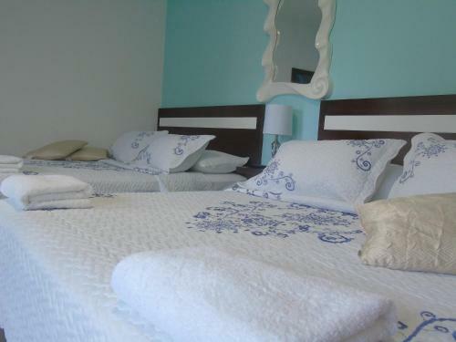 Apartahotel Bahia Tropical III