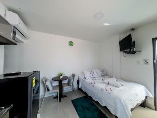 Apartahotel Bahia Tropical III