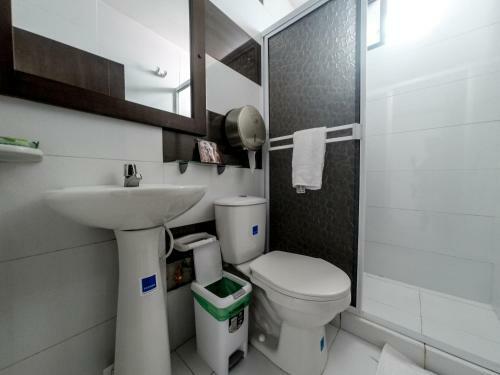 Apartahotel Bahia Tropical III