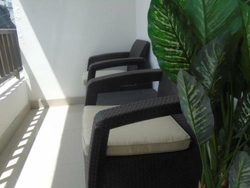 Apartahotel Bahia Tropical III