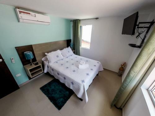 Apartahotel Bahia Tropical III
