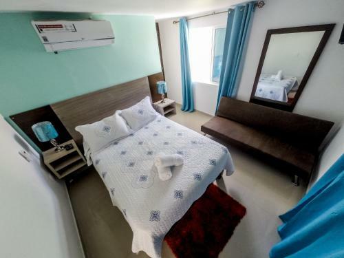 Apartahotel Bahia Tropical III