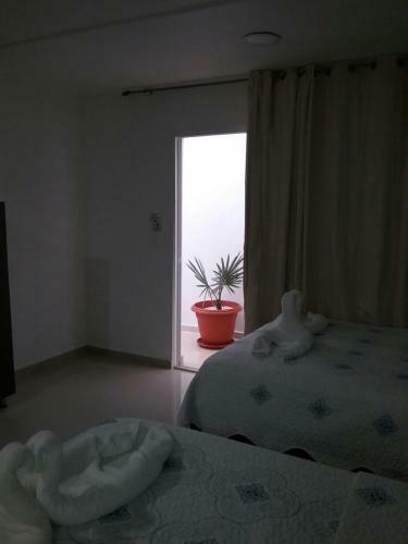 Apartahotel Bahia Tropical III