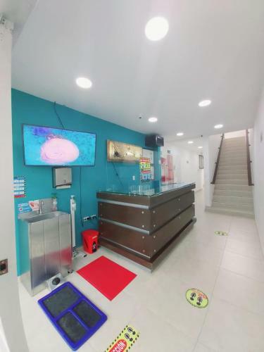 Apartahotel Bahia Tropical III