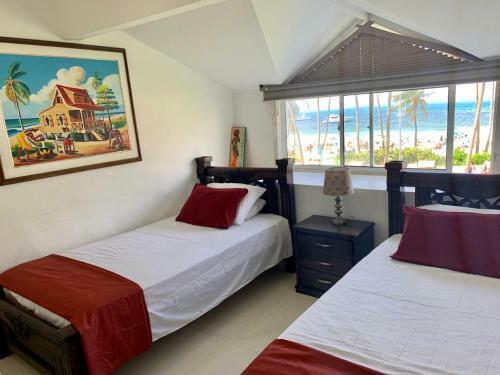 Apartamento Limsor Beach
