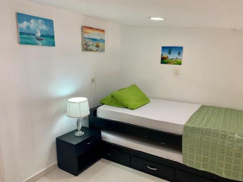 Apartamento Limsor Beach