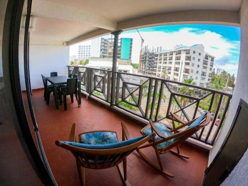 Apartamento Familiar San Andres Cerca A La Playa