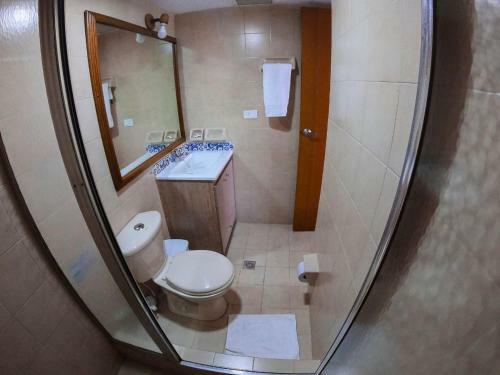 Apartamento Familiar San Andres Cerca A La Playa