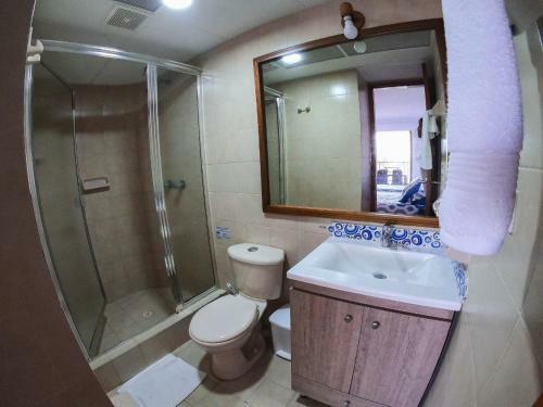 Apartamento Familiar San Andres Cerca A La Playa