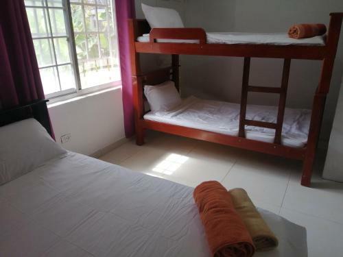 Hostal Inn Skyline Hostel