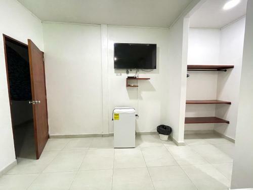Apartahotel Caribe Diez