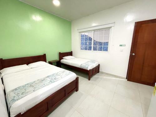 Apartahotel Caribe Diez