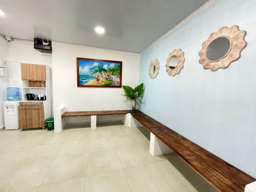 Apartahotel Caribe Diez