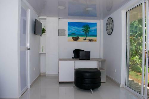 Bed & Breakfast Zaboka Sai