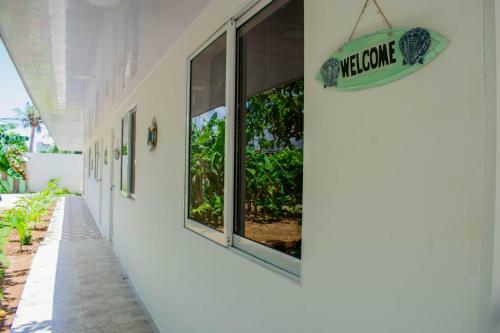 Bed & Breakfast Zaboka Sai