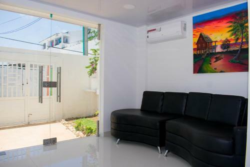 Bed & Breakfast Zaboka Sai
