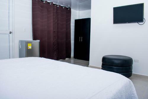 Bed & Breakfast Zaboka Sai