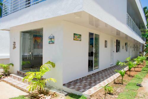 Bed & Breakfast Zaboka Sai