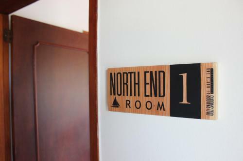 Hostal Old Sailors North End