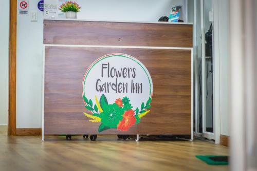 Posada Flowers Garden Inn