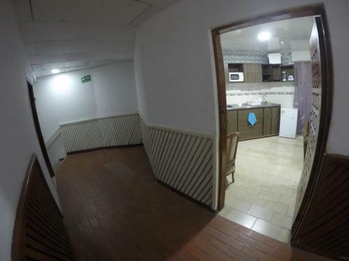 Apartamento Vivienda Tur�stica Colon