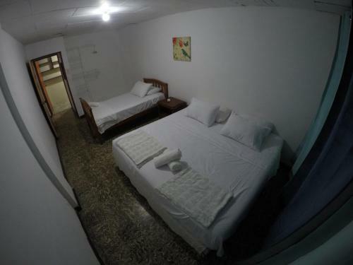 Apartamento Vivienda Tur�stica Colon