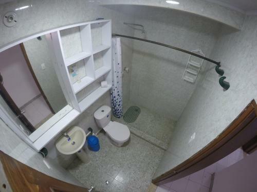 Apartamento Vivienda Tur�stica Colon