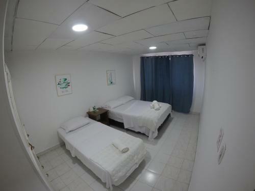 Apartamento Vivienda Tur�stica Colon