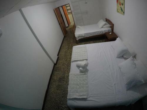 Apartamento Vivienda Tur�stica Colon