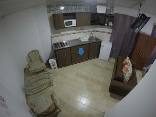 Apartamento Vivienda Tur�stica Colon
