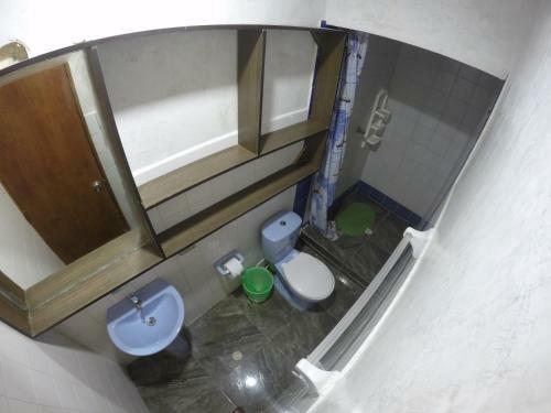 Apartamento Vivienda Tur�stica Colon