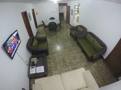 Apartamento Vivienda Tur�stica Colon